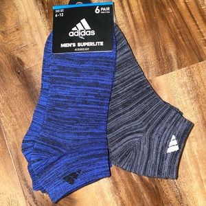 Men’s Superlite AeroReady Ankle Socks